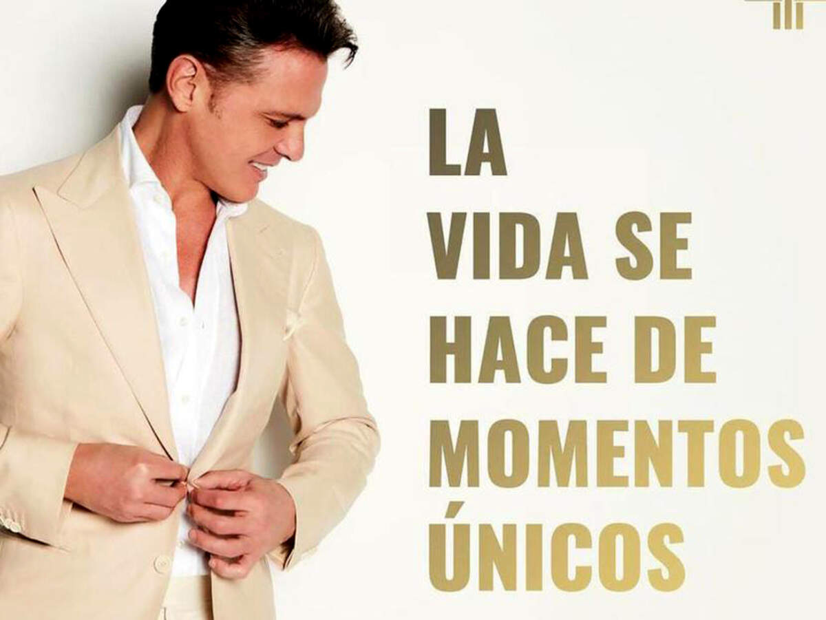 Luis Miguel