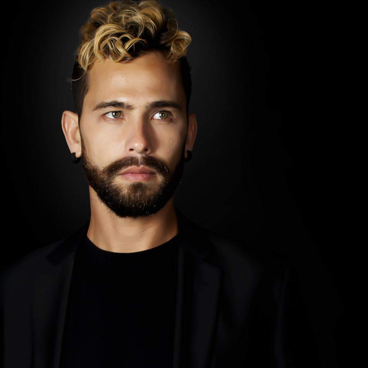 Héctor Medina 