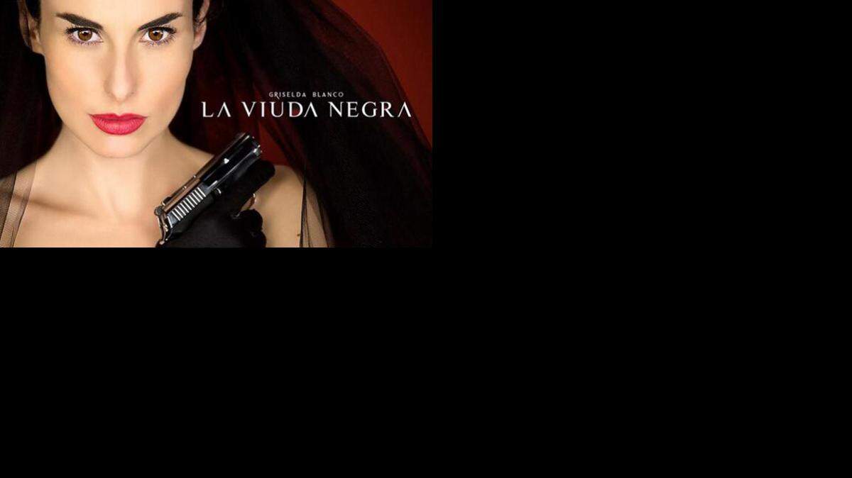 Después del éxito de “La viuda negra” el año pasado, que alcanzó 5.8 millones de televidentes en EEUU, Serradilla retomó el papel de Griselda Blanco por segunda vez.