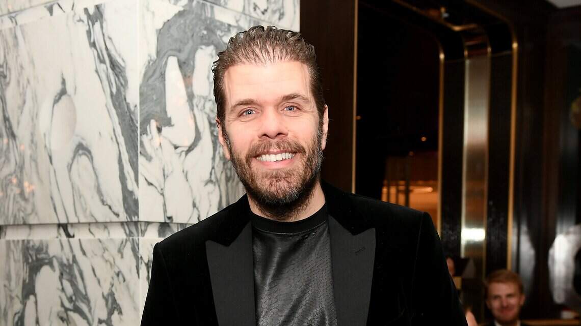 La madre de Perez Hilton pide la custodia temporal de los hijos del bloguero