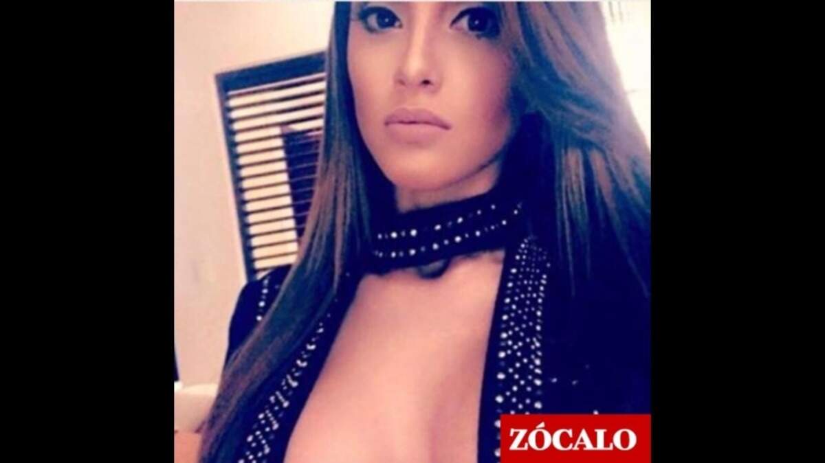Mayerlin Luisiana María Padilla Piñango fue asesinada en Cancún, México.