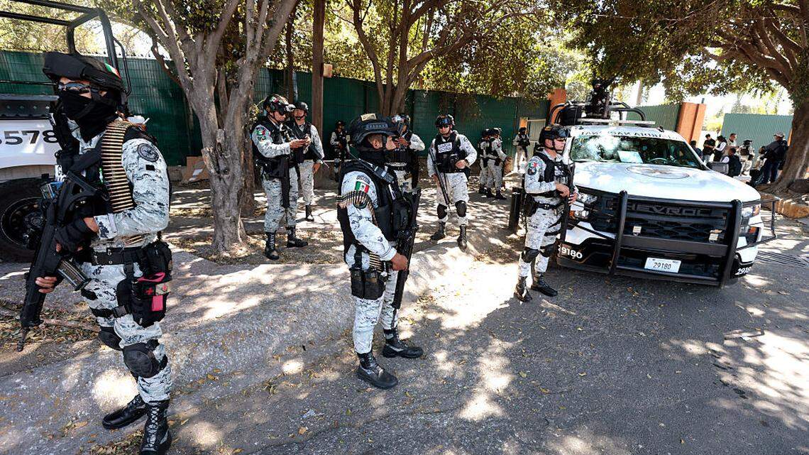 Jorge Ramos: La visión desde afuera, violencia en México y dudas sobre el Mundial