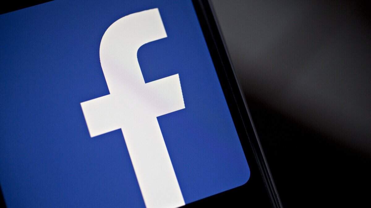 Brecha de seguridad en Facebook. Imagen de Andrew Harrer