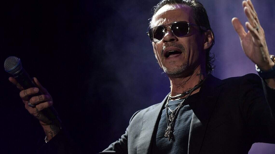 Lluvia de Estrellas en el Mega Concierto ‘Unidos por los nuestros’