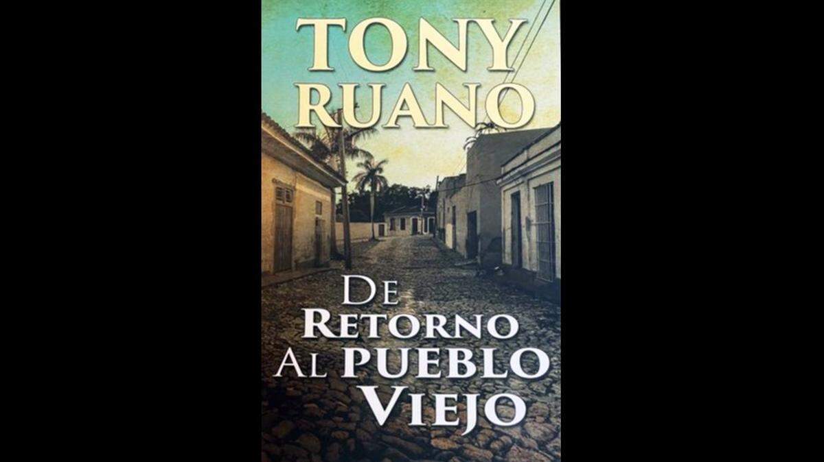 ‘De retorno al Pueblo Viejo’