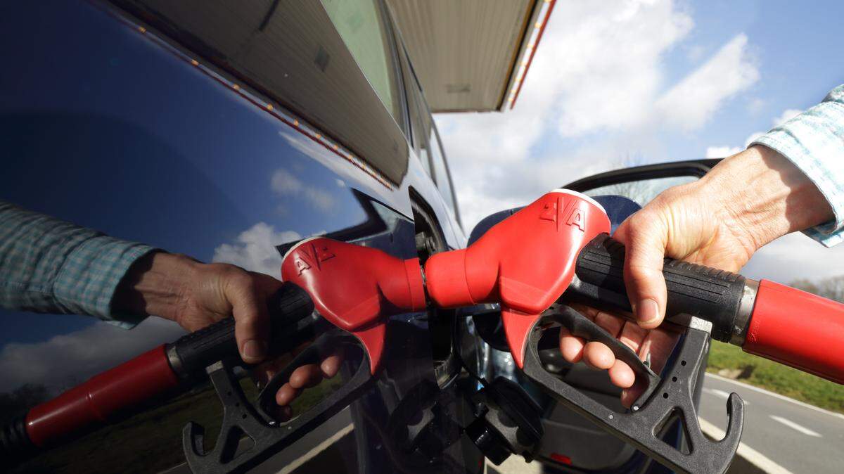Amazon has a new fuel savings program for Prime members. Here’s how to find a qualifying gas station in Kentucky.