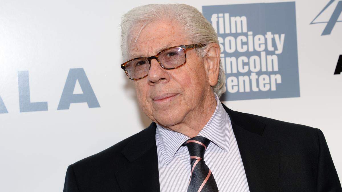 Carl Bernstein.
