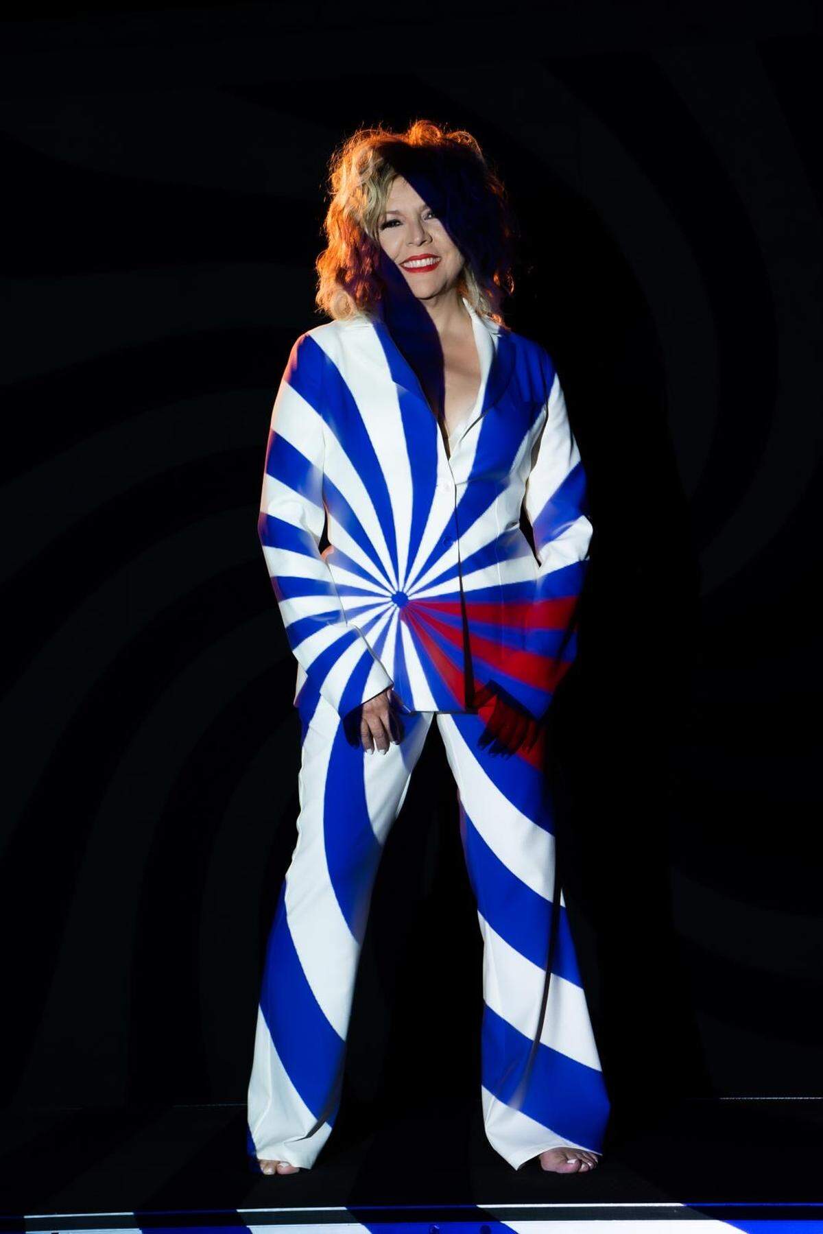 Albita realizará un concierto en el Westchester Art Center este sábado 26 de octubre.