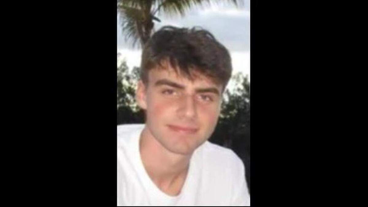 Ben Azizov (GoFundMe)