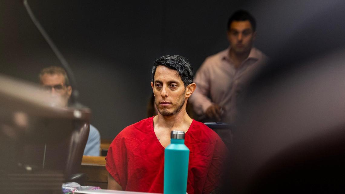 Many thought a Key Biscayne gymnastics coach crossed the line. Why did so few speak up?