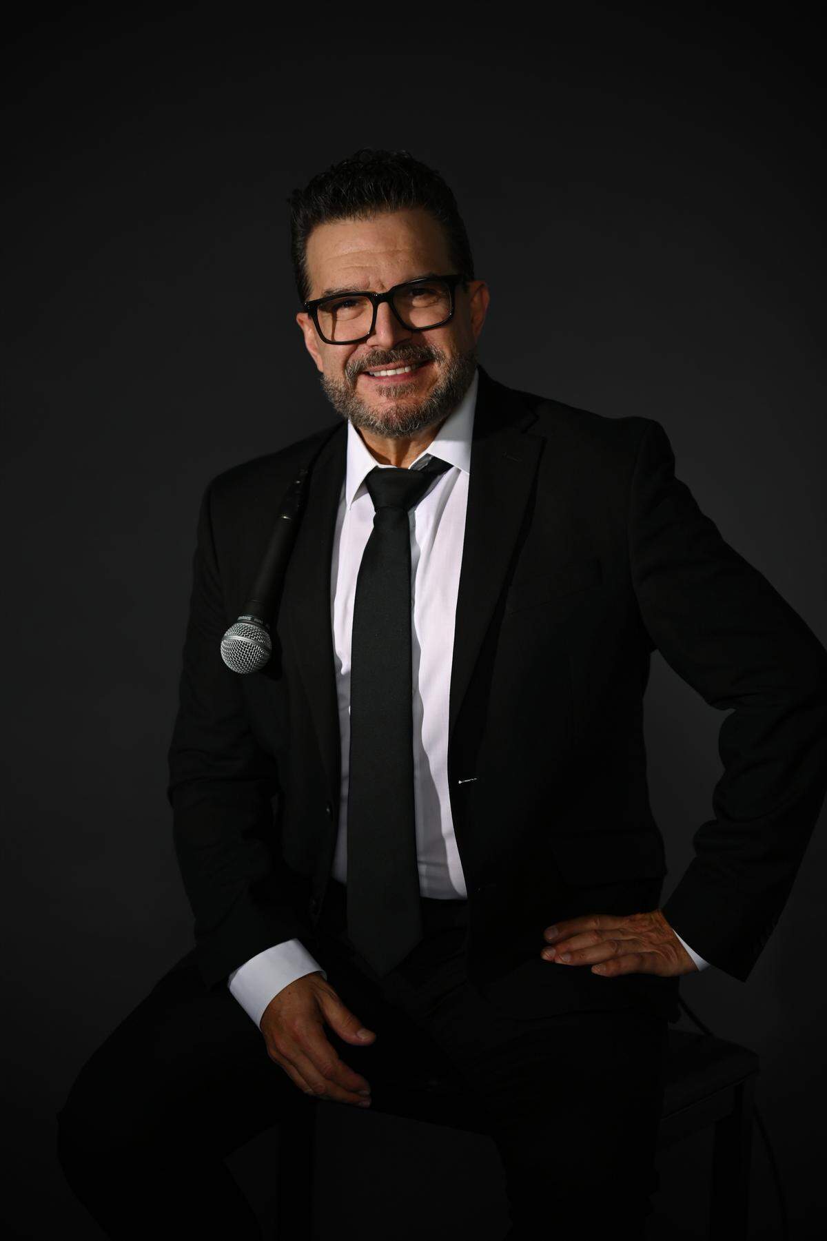 Carlos Puchi
