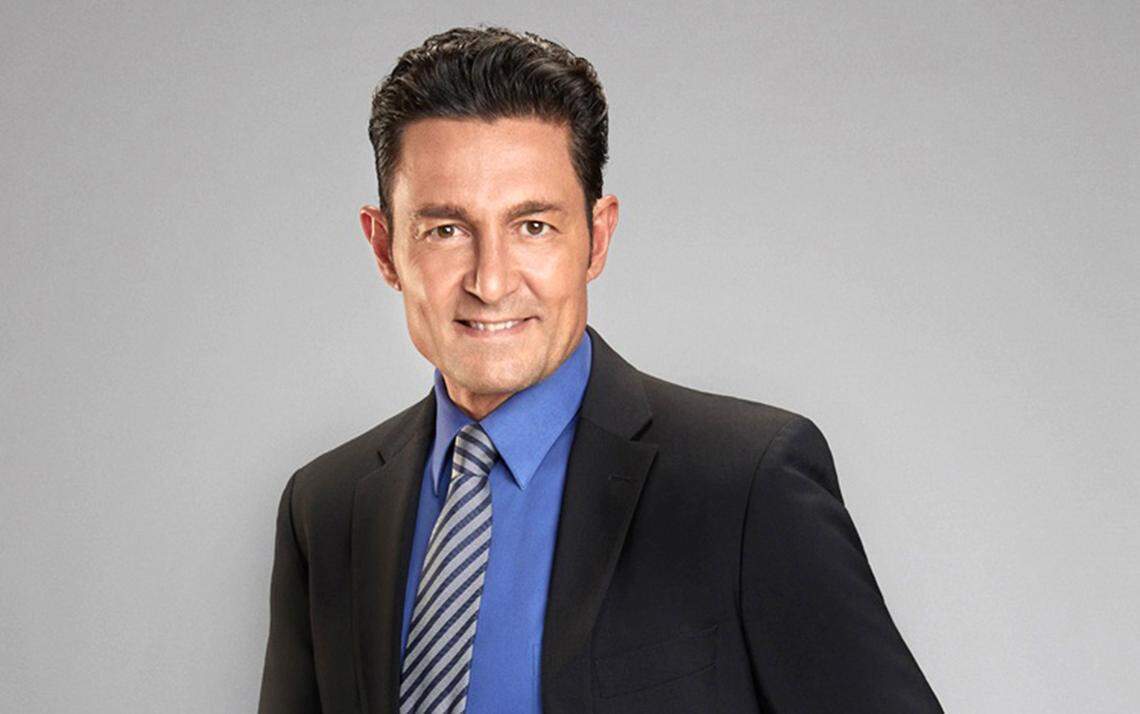 Fernando Colunga