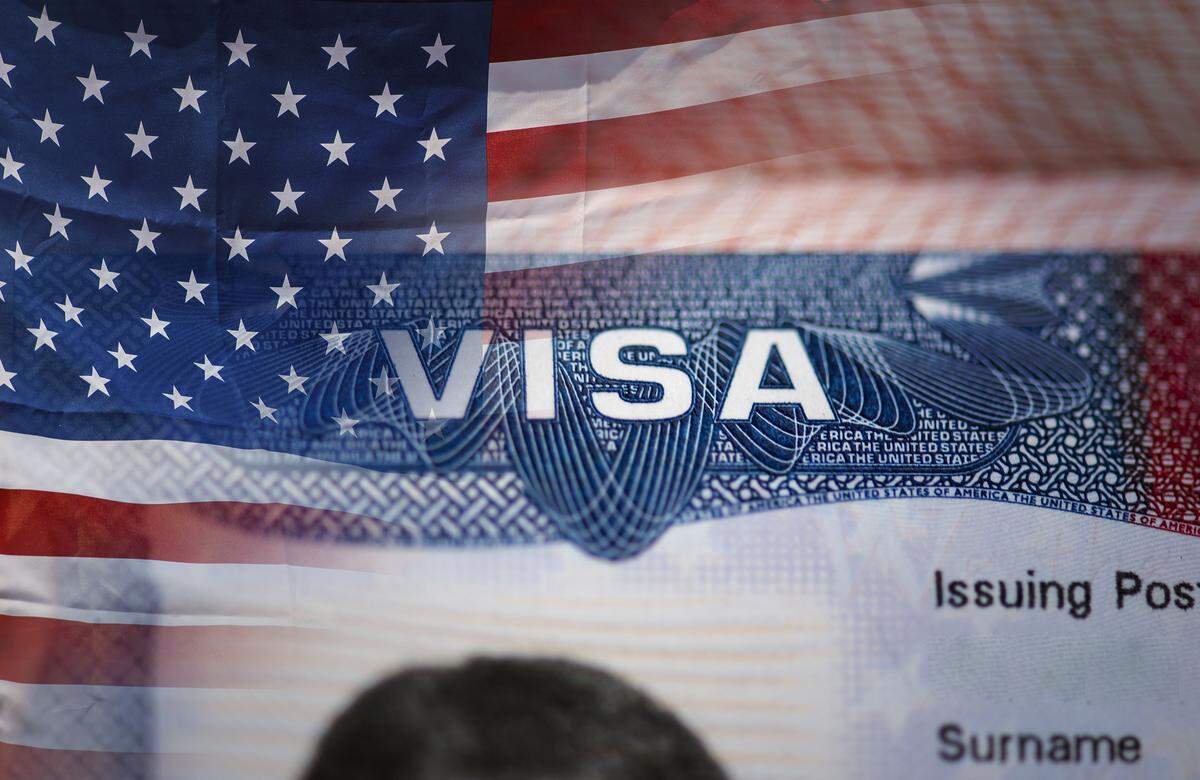 VEPPEX y AMAVEX pidieron al presidente Donald Trump que difiera las deportaciones de venezolanos que tenían TPS.