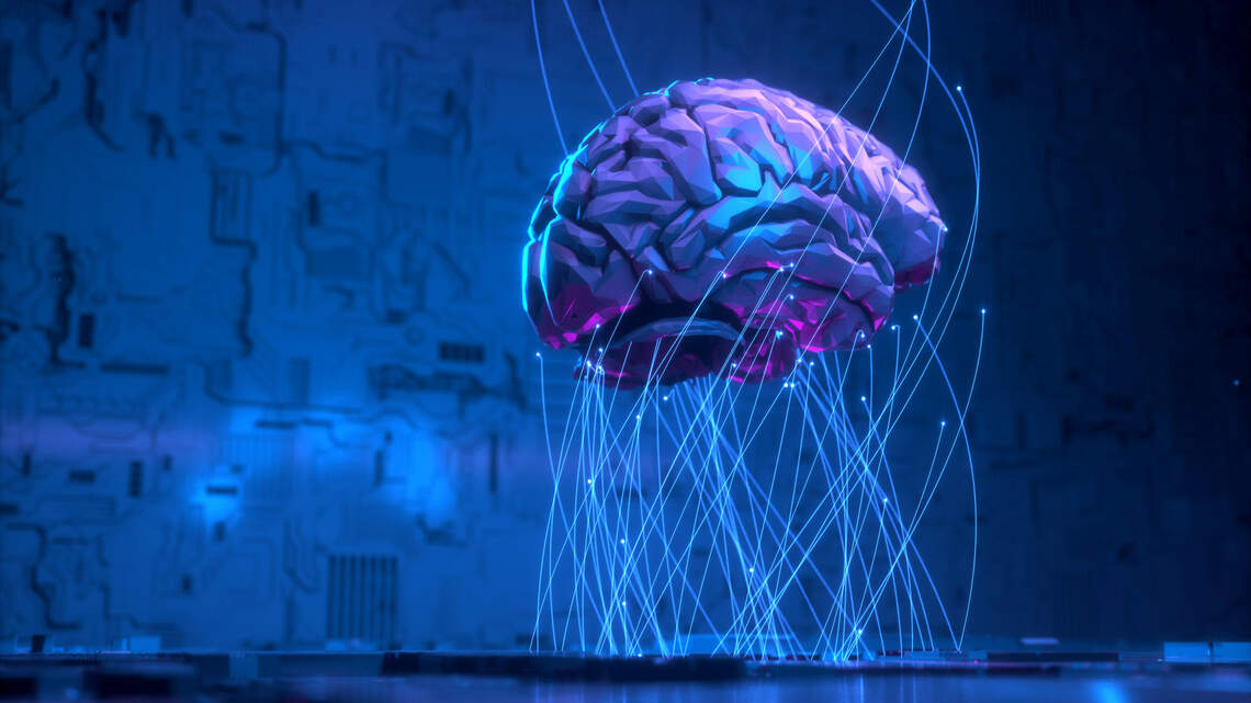 ¿Por qué consume tanta energía la inteligencia artificial?
