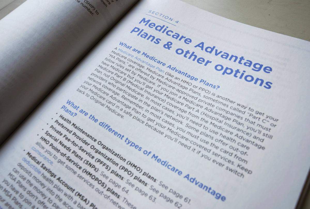 Medicare Advantage plans, while they can offer more benefits, often restrict the doctors you can see to those who are in their networks.