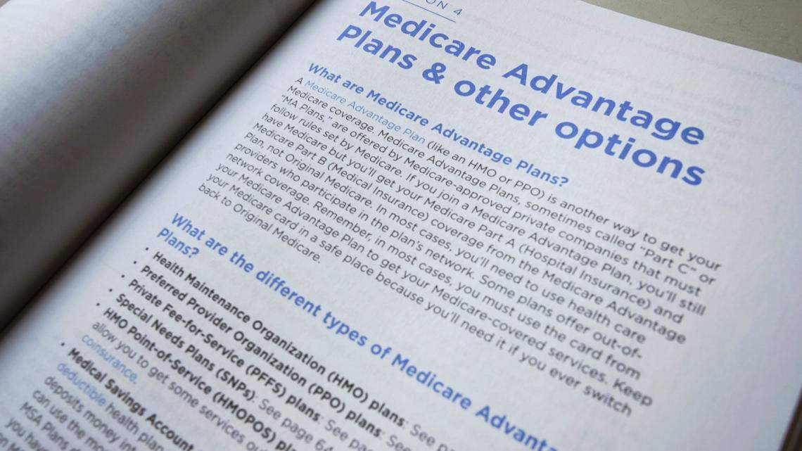 Medicare Advantage plans — what you need to know before signing up in open enrollment