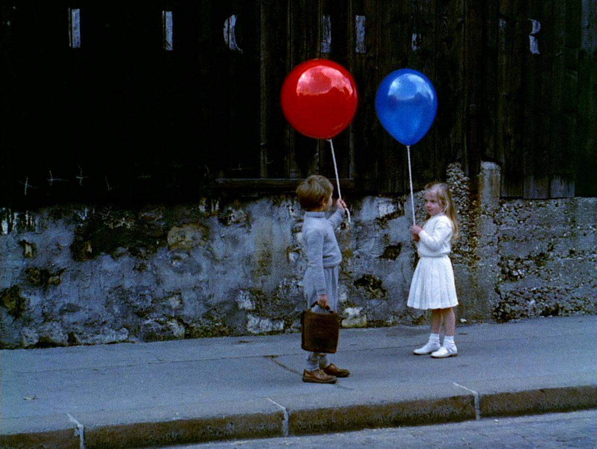 Coral Gables Art Cinema realiza “Family Day on Aragon” y exhibe el clásico del cine francés ‘The Red Balloon’ (1956).