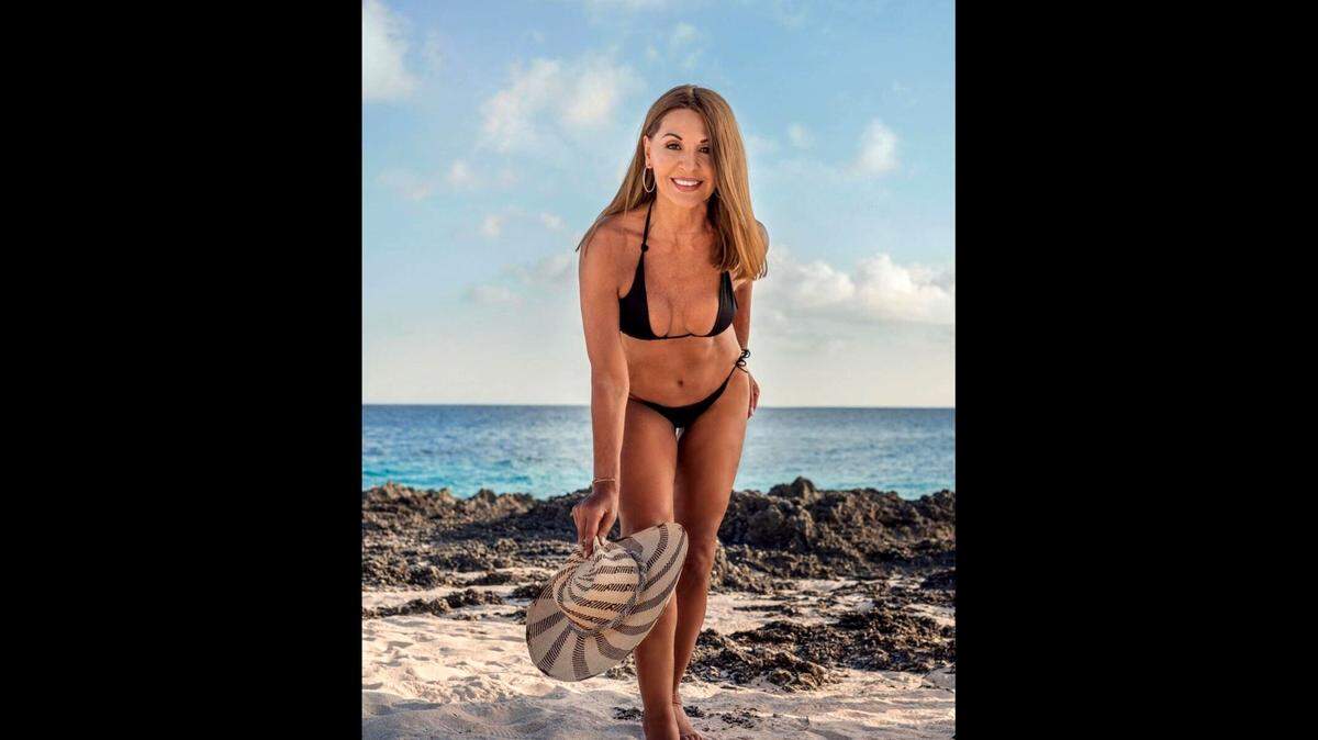 Amparo Grisales