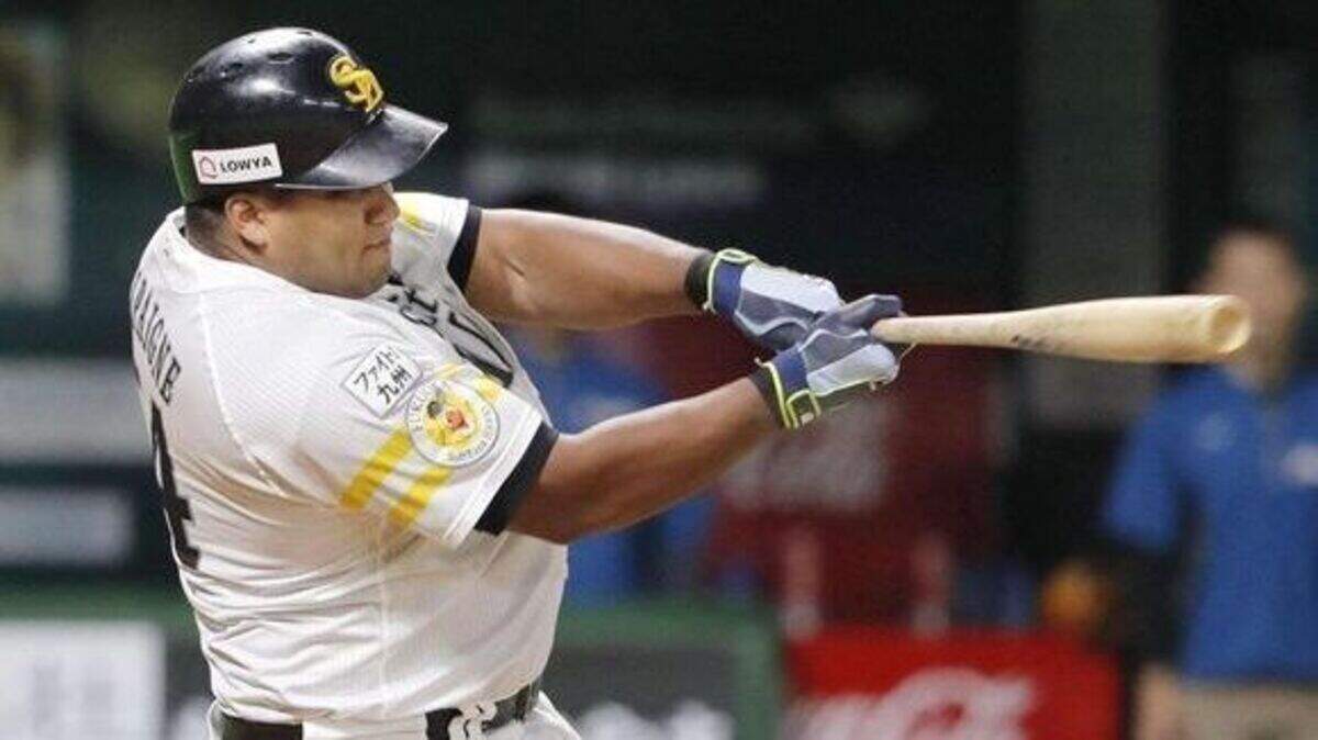 ALFREDO DESPAIGNE desarrolla una gran carrera en tierras niponas.