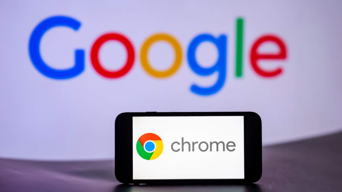 Lo utilizan más de 3,000 millones de personas en el mundo, pero ¿qué ocurriría si Google tiene que vender Chrome?