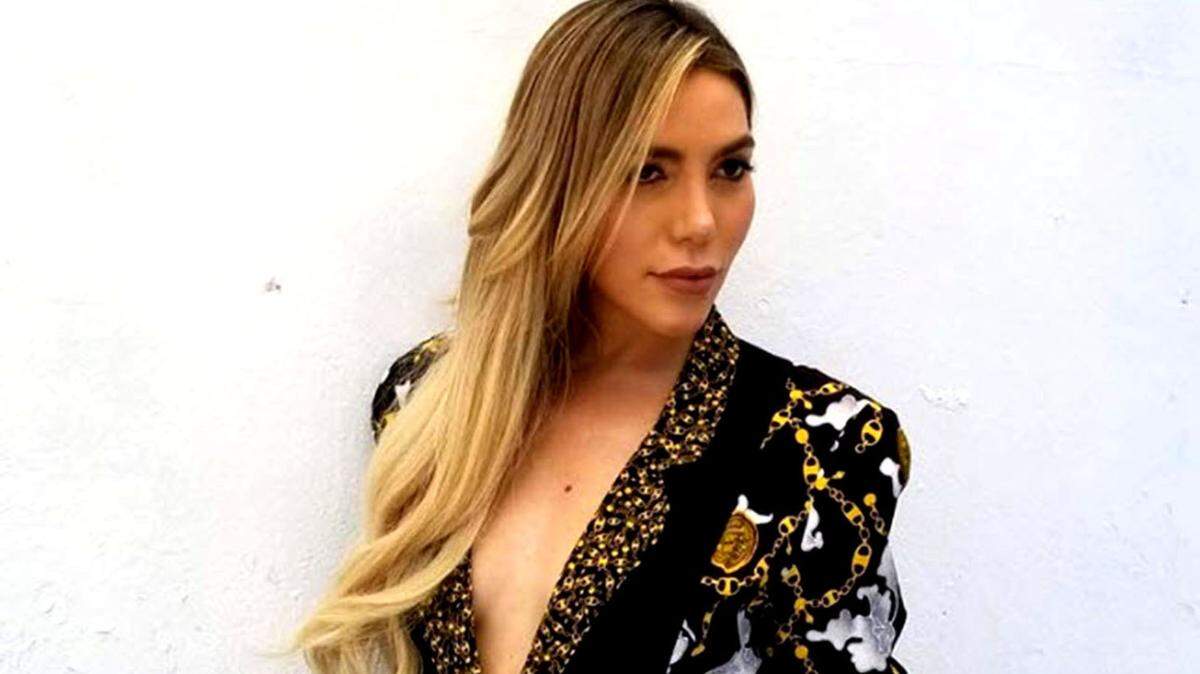 Frida Sofía