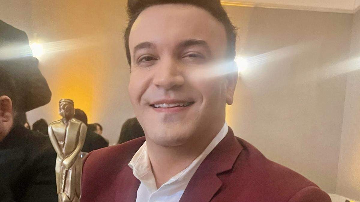 Alain Teuteló