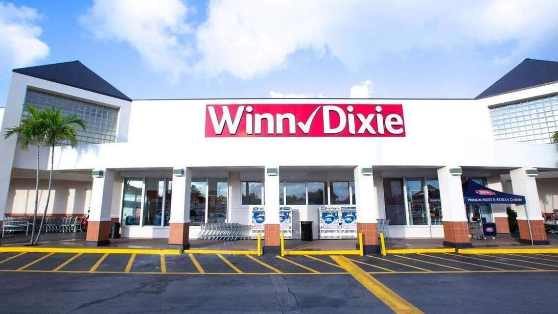 Cierra emblemático Winn-Dixie en Bird Road. Un nuevo supermercado llegará a Miami
