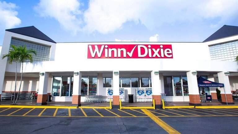 Cierra emblemático Winn-Dixie en Bird Road. Un nuevo supermercado llegará a Miami