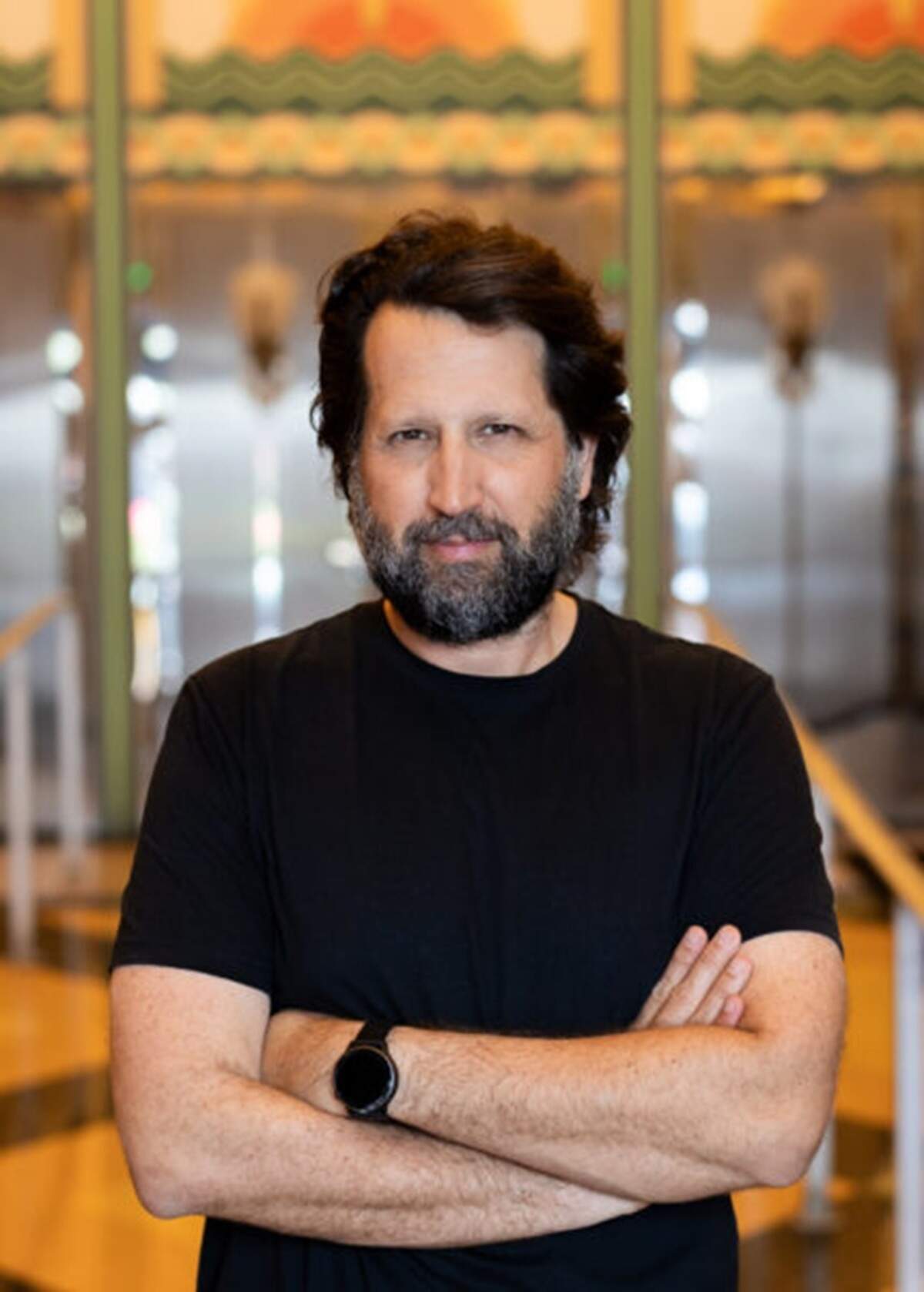 El fundador y director artístico de Miami New Drama, Michel Hausmann, trabajó con Harley Elias en la elaboración de “Todo lo que no dije”. Dirige el estreno mundial.