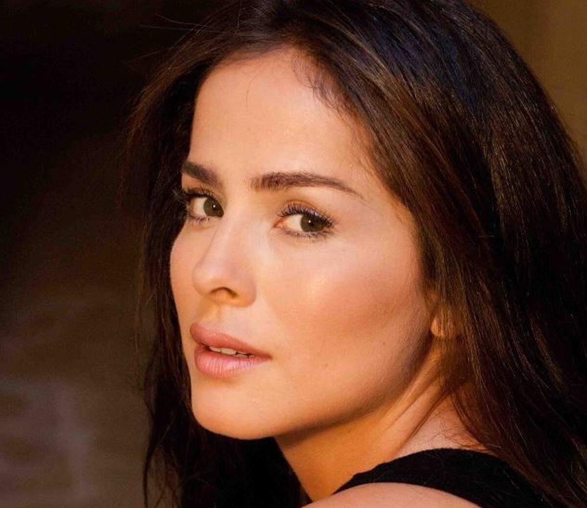 Danna García