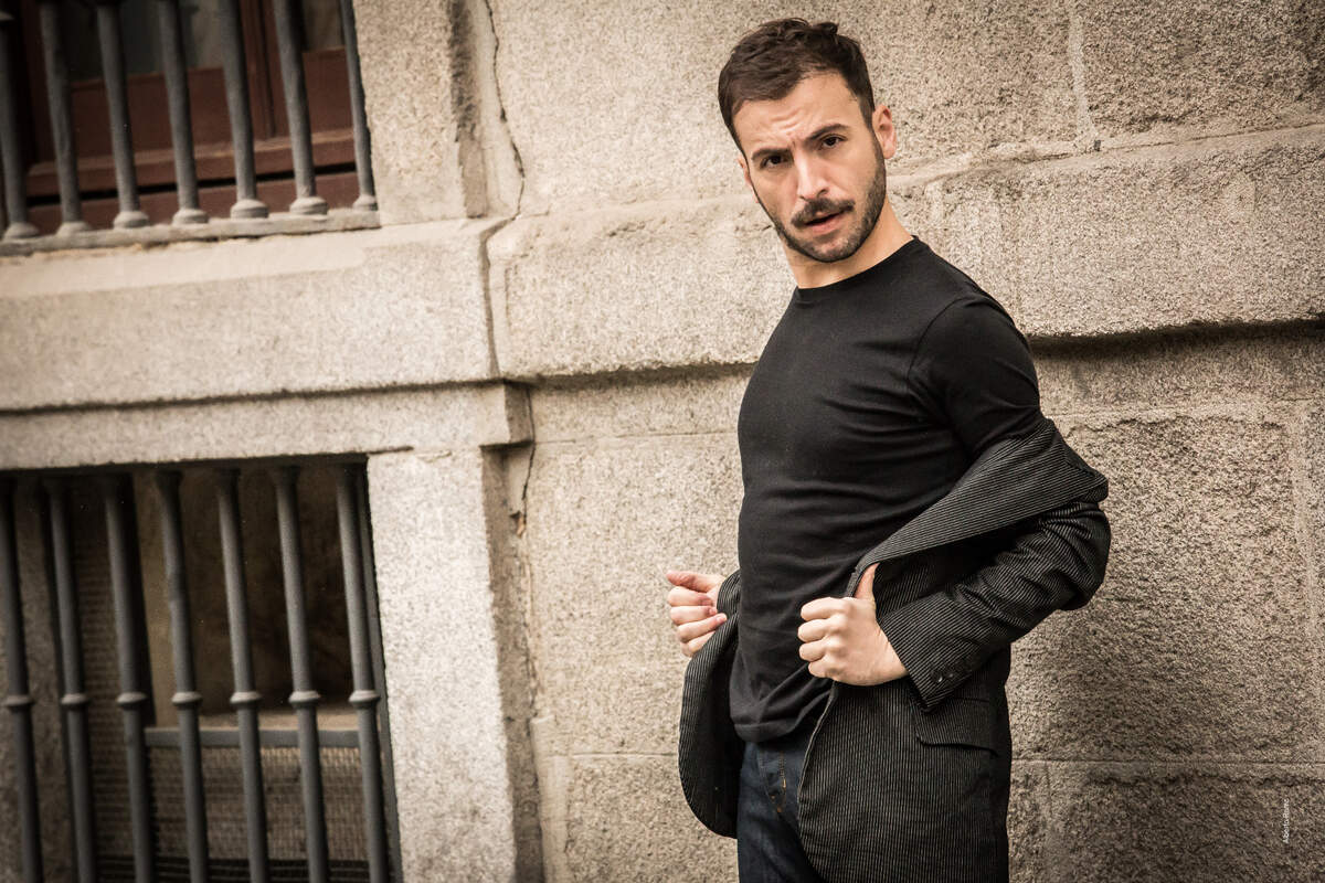 Marco Flores