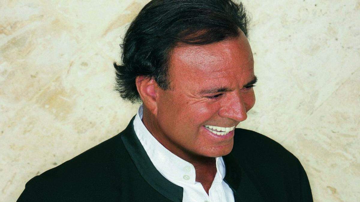 Julio Iglesias
