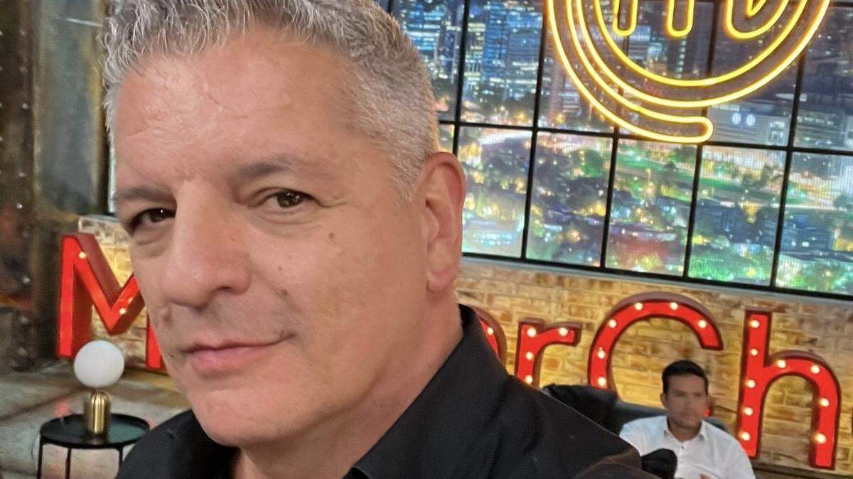 Riccardo Peroti