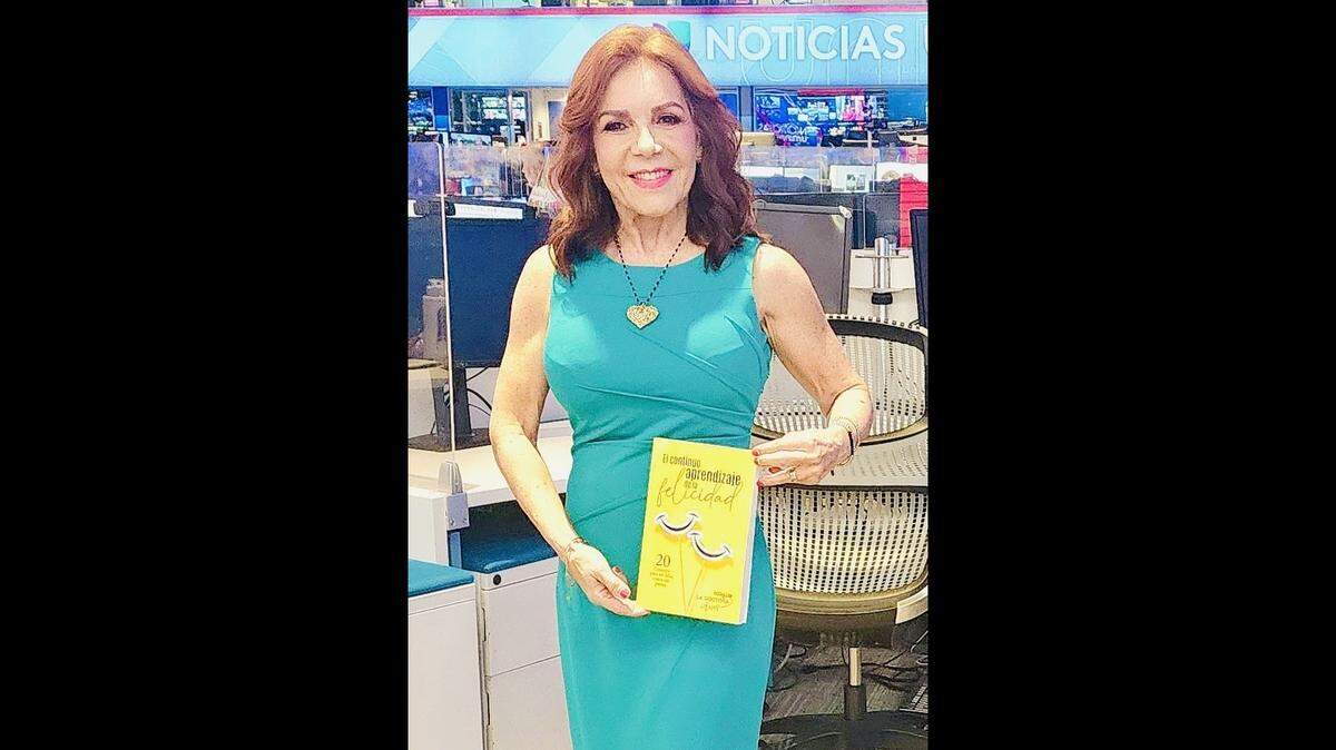 Cecilia Alegría, Doctora Amor. 