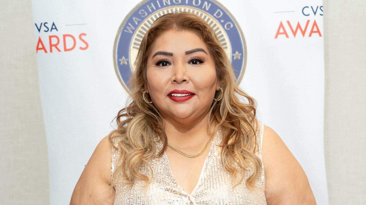 Chef Mariline Villa 