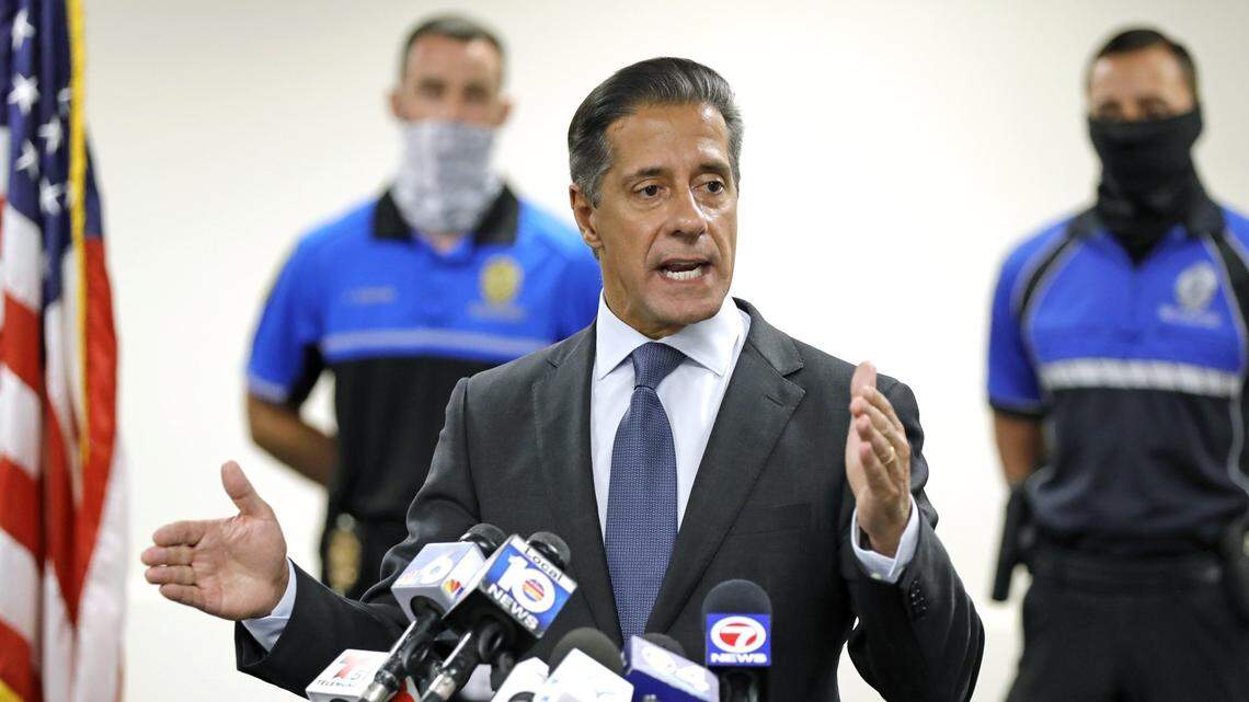 Miami School Board votes for later soft school opening Oct. 14, full opening Oct. 21