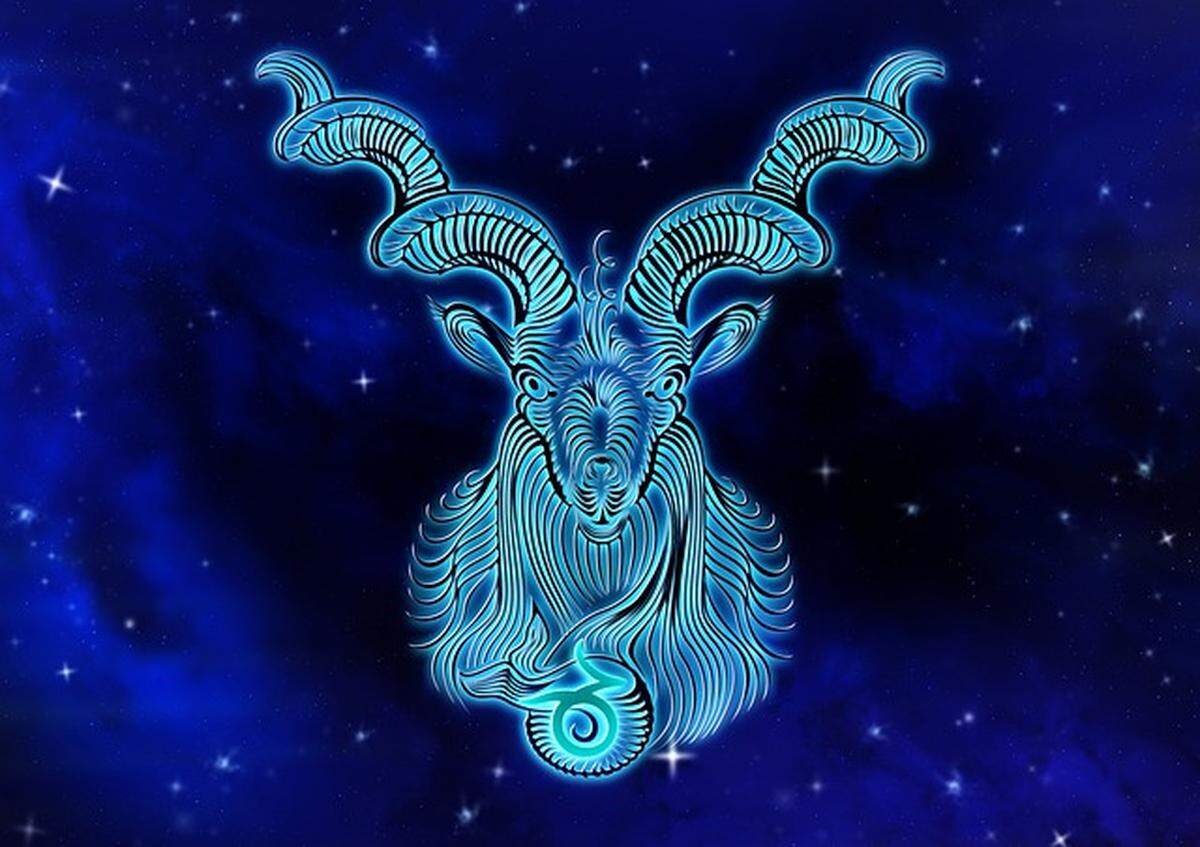 Capricornio