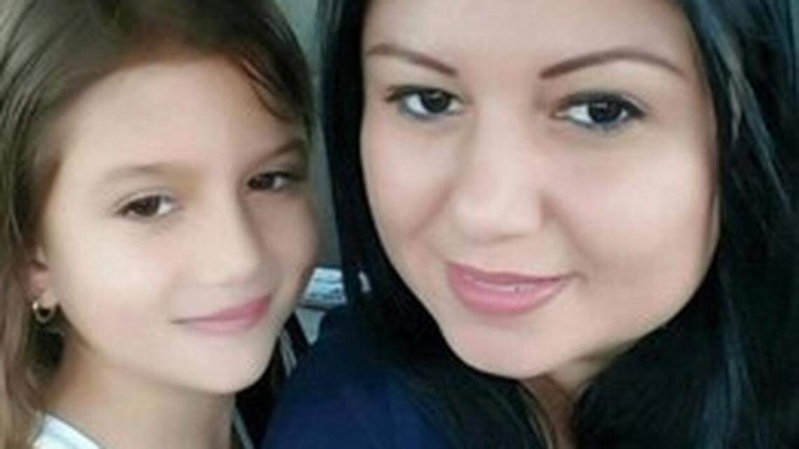Liliana and Daniella Moreno have been missing since 2016. Federal investigators have just arrested Gustavo Alfonso Castano Restrepo for their kidnapping and death.