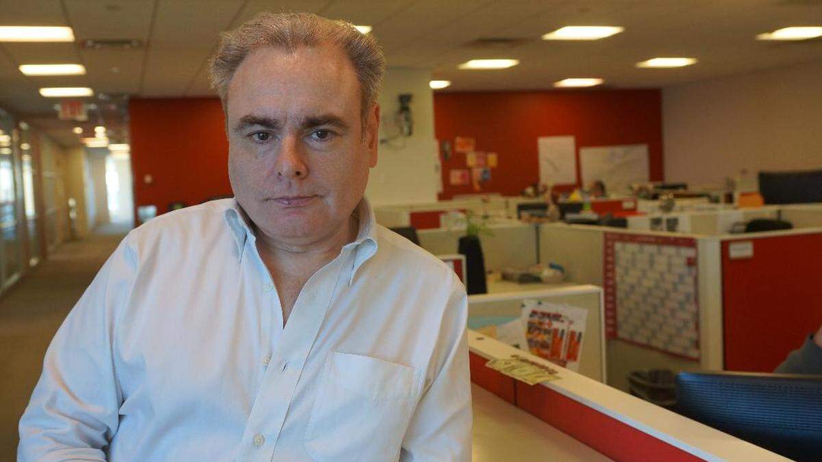 Claudio Iván Remeseira