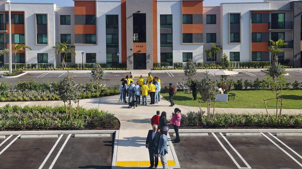 Miami-Dade County has opened its waitlist for the Project-Based Voucher Program (PBV), which will accept applications from June 9 to 20.