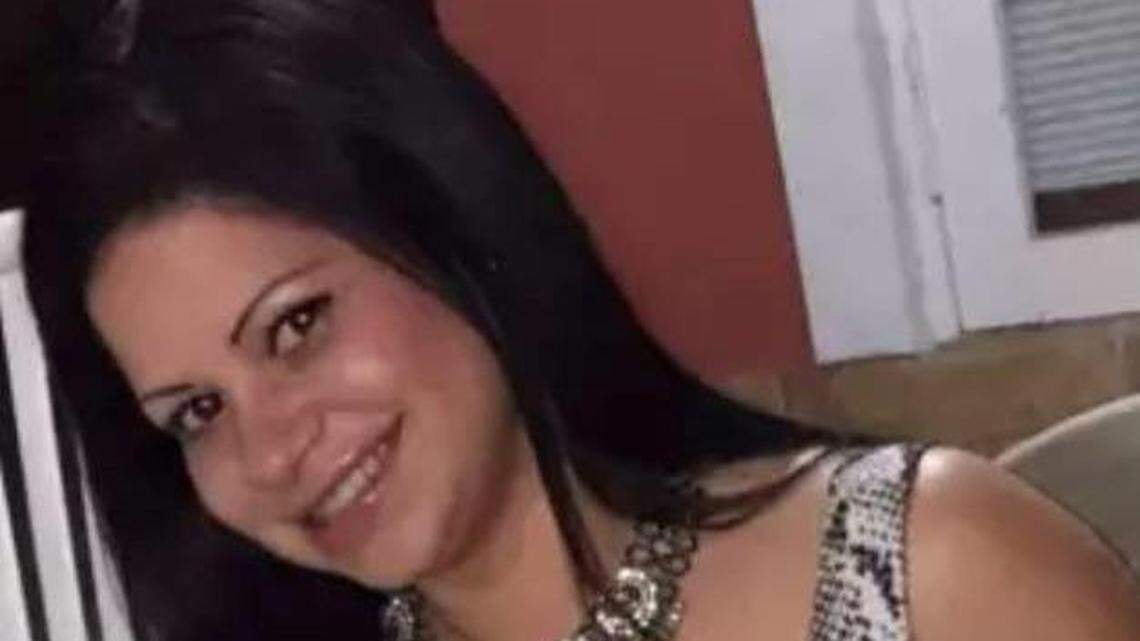 Adianet Galván Gonzáles, una cubana de 30 años, quería tener glúteos firmes y hermosos.
