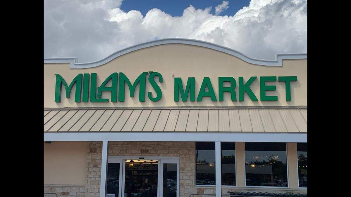 Milam’s Market, en el 5767 Bird Rd., West Miami-Dade