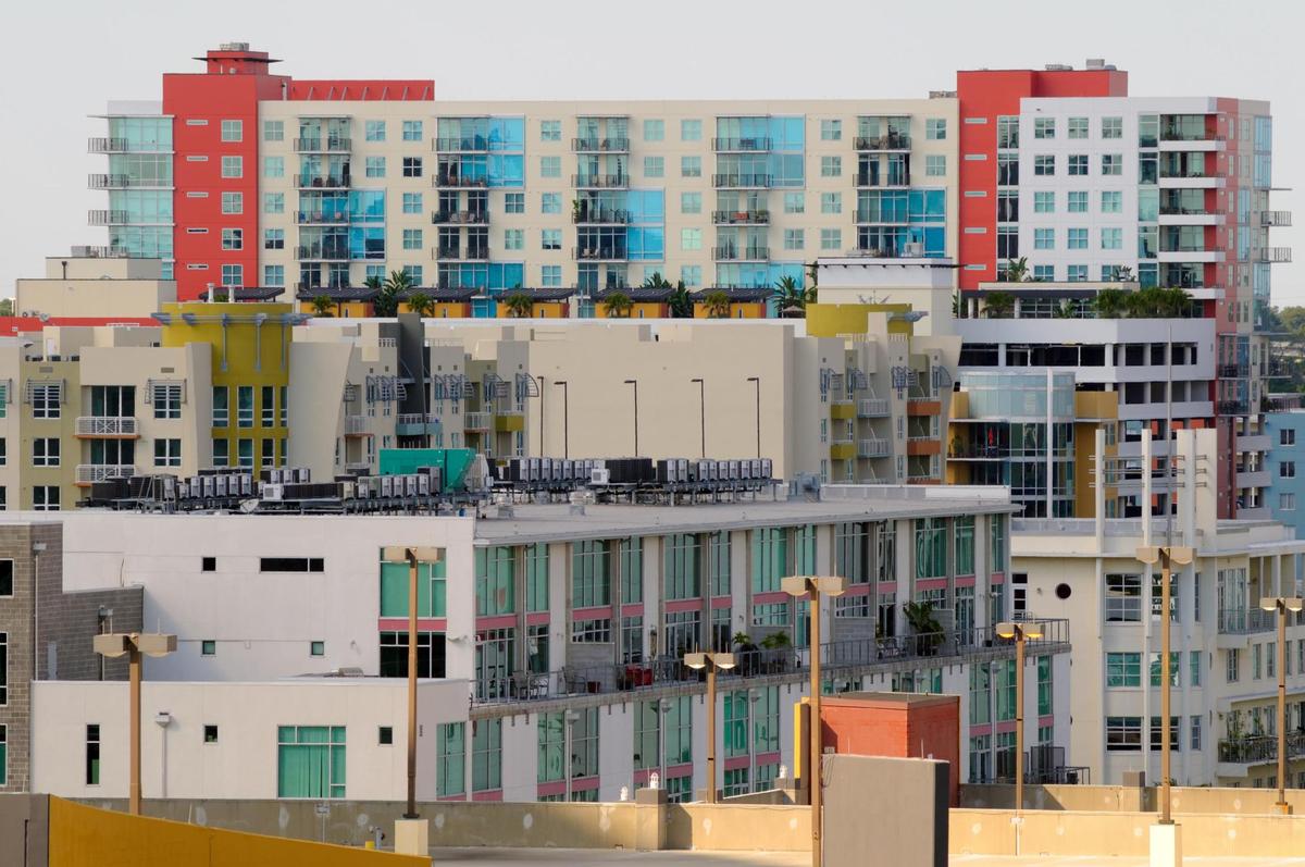Tampa es otro de los centros urbanos de la Florida con más propiedades en venta por menos de $150,000.