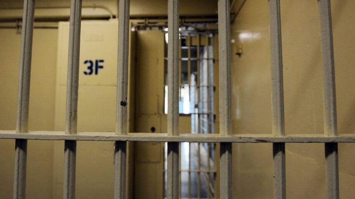 A lawyer is facing a felony charge after authorities accused him of sneaking contraband to an inmate during a meeting inside a Georgia jail.