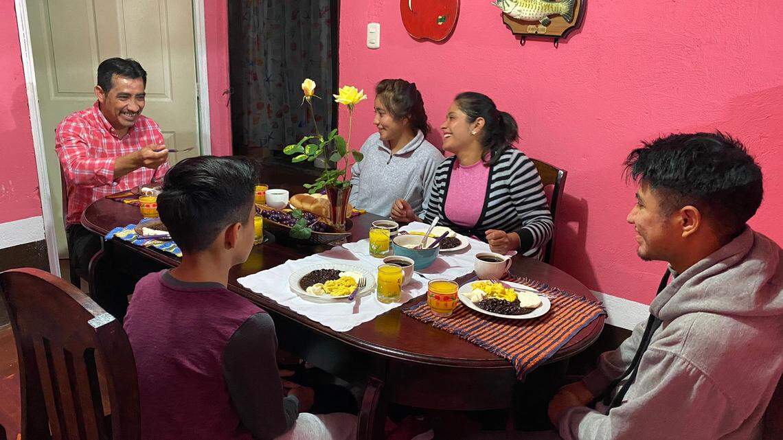 A Guatemalan citizen holds the secret that could help Biden solve out-of-control immigration | Opinion