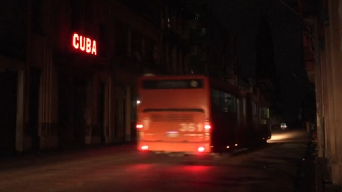 Rusia anunció una ayuda a Cuba de 80,000 toneladas de diésel ante nueva racha de apagones.