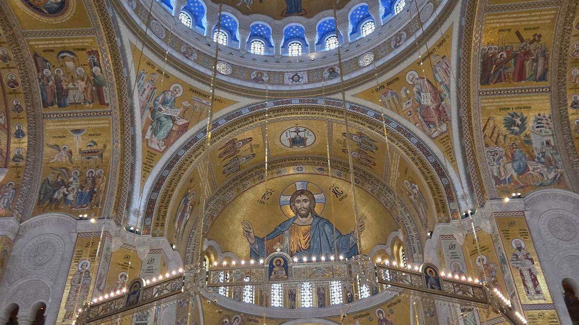 Serbia: una alternativa diferente