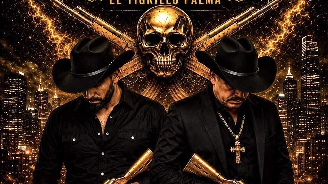 ‘El Jefe’: Nuevo corrido de Aurelio Casillas al final de su narcoserie