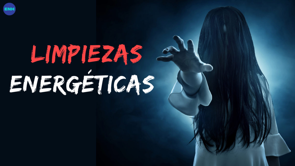Limpiezas energéticas y cómo podemos proteger nuestras energías  | Opinión