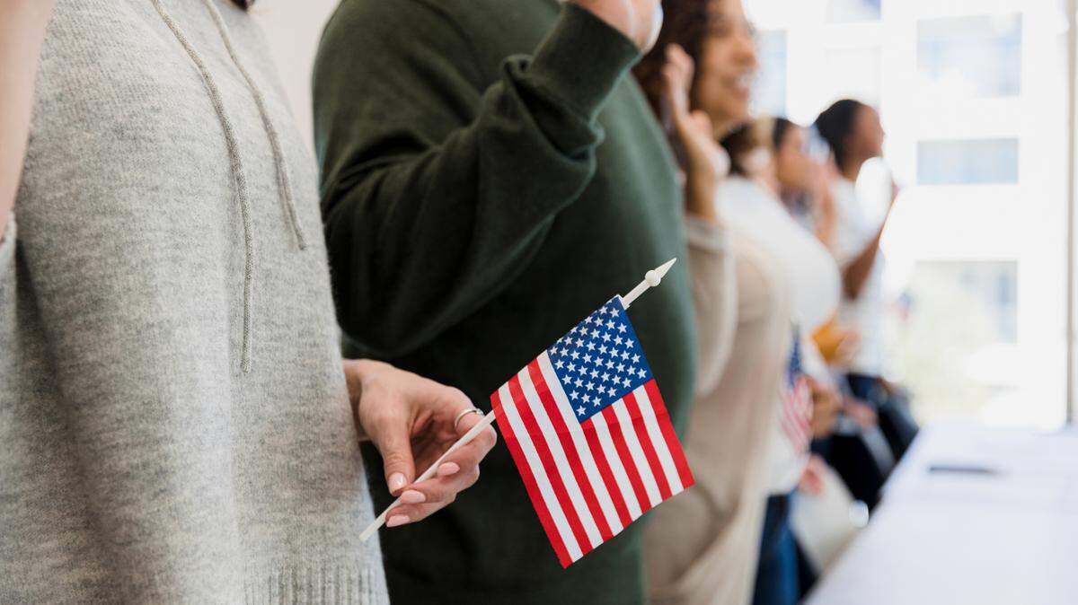 USCIS busca eliminar trabas a ciertos ciudadanos americanos en los procesos de reunificación familiar.